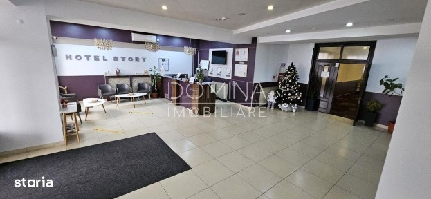Vanzare *HOTEL modern* - Targu Jiu - ideal pentru investitie