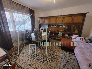 Apartament 2 camere etaj 1, 49 mp cartier M.Kogalniceanu, Sebes, Alba