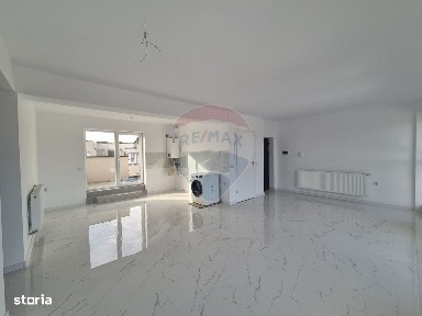 Apartament Penthouse 4 camere