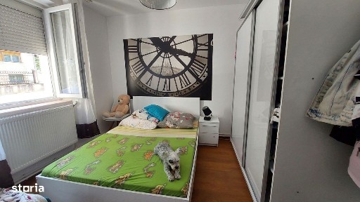 Apartament 3 camere Decomandat, BLOC Nou, Alba Iulia, Cetate
