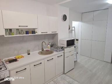 Calea Aradului, Oradea, Bihor