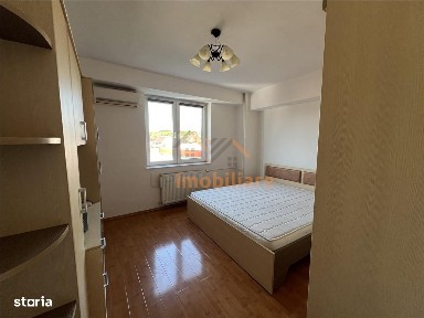APARTAMENT 3 CAMERE, DECOMANDAT, JUDETEAN