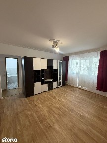 2 camere la ETAJ 1, Scoala Ion Luca