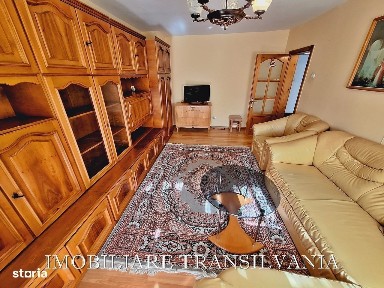 Ap. 3 camere, etajul 3 - Bistrita