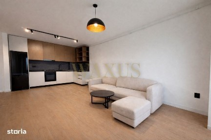 Apartament La Cheie- 2 Camere - ST 55mp - Terasa I Parcare - Eroilor