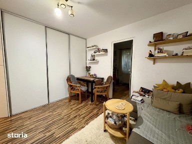 Proprietar | Apartament 2 camere | Alverna | Renovat complet