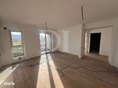 Apartament 2 camere / Bloc Nou/ Zona Stadionului / Floresti