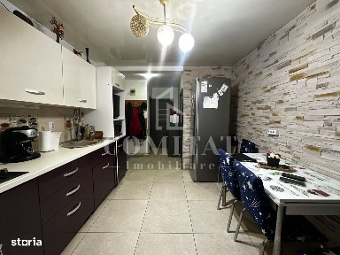Apartament 2 camere | Loc de parcare | Zona Str Somesului-Floresti