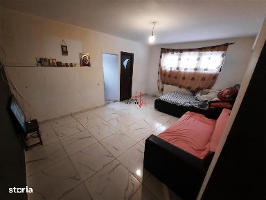Garsoniera pretabila pentru investitie Popesti Dimitrie Leonida