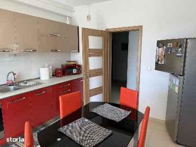 Apartament 3 camere în Cetate, 79mp