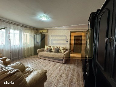 Apartament 2 camere Alexandru cel Bun- 5 min Parcul Voievozilor