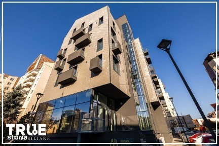 Ap. premium de închiriat - Ultracentral, Târgu Mureș