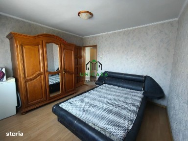 Apartament 2 cam/Gib Mihaescu