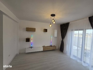 Bulevardul 1 Mai, Berceni, Ilfov