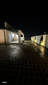 Casa tip “Casa Verde” pe parter, 100mp utili, 500mp teren, Domnest