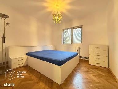 Apartament 2 camere, etaj 1, zona Polivalenta, decomandat