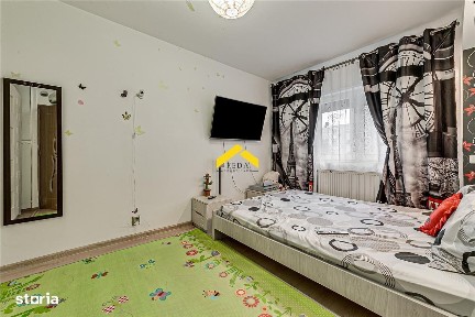 Apartament de inchiriat 6 Vanatori