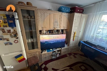 Garsoniera de vânzare în Codlea - zona Colegiului Simion Mehedinti