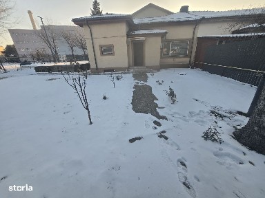 Popesti Leordeni, Ilfov