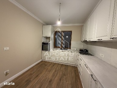 Duplex cu 4 camere,Pompe de caldura,127Mp,Sacalaz