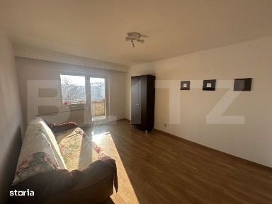Apartament 2 camere, 53 mp - zona Carpati 2
