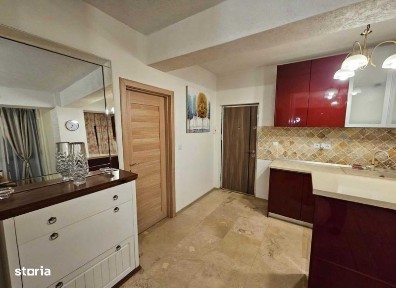 Apartament, 2 camere, 60mp2 utili, Doamna Stanca