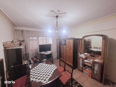 Targu Frumos, Iasi, vand apartament cu 3 camere renovat mobil