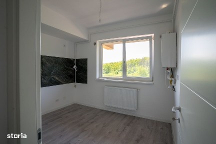 INTABULAT: Apartament cu 2 camere, decomandat, complet echipat