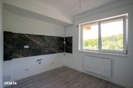 INTABULAT: Apartament cu 1 cameră, decomandat, complet echipat