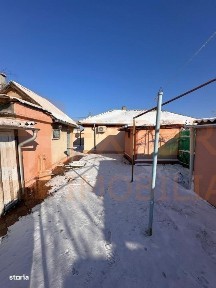 Casa 4 Camere de vanzare in zona KM 5 - Constanta | Teren 520 mp
