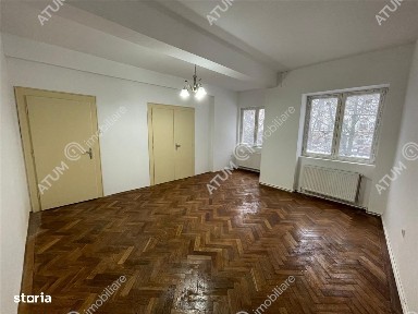 Apartament 4 camere ultracentral Sibiu