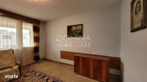 Vanzare apartament 3 camere, situat in Targu Jiu, strada G-ral Christi