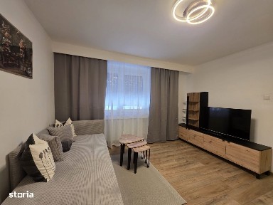 Apartament de închiriat - zonă centrală, Deva