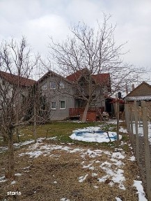 Casa de vanzare in episcopia bihor.
