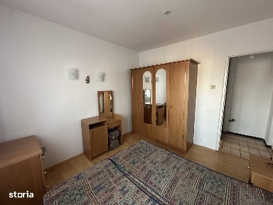 Apartament 2 Camere | 48 mp | Balcon inchis | Parcare