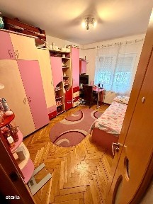 NECTORA IMOB-Apartament 4 camere,2 bai, 83 mp,Parter,Parcare,Sanmartin