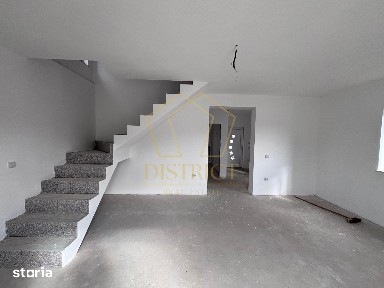 Casa individuala moderna cu 4 camere | Giarmata Vii