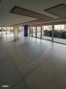 Spațiu comercial de 86mp de închiriat în zona Gheorgheni
