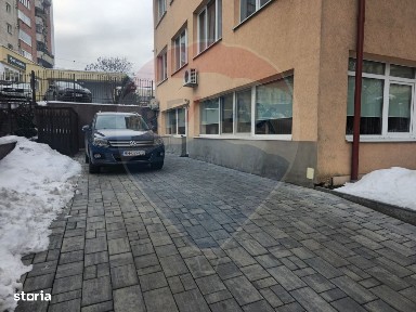 Strada Govora, Manastur, Cluj-Napoca, Cluj