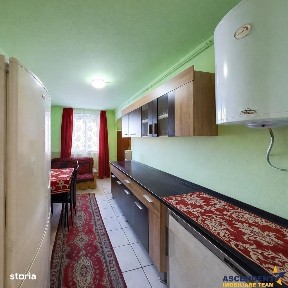 Tur 3D! Apartament 4 camere,2 balcoane,2 bai,zona centrala Acatari, Mu