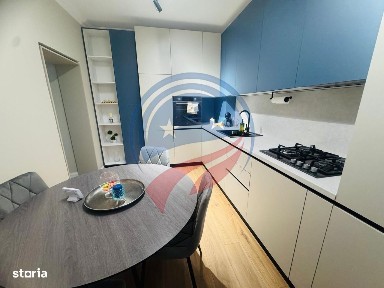 Apartament LUX | Ultracentral | Prima închiriere