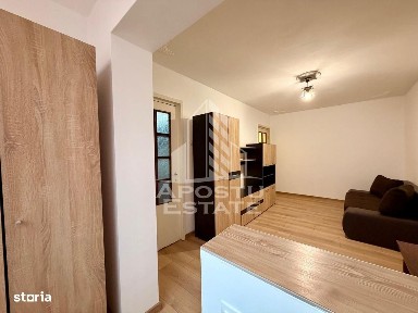 Apartament cu 2 camere, recent renovat, zona Complex Studentesc