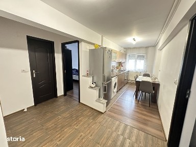 Apartament | 2 Camere | Decomandat | 50 mp. | Sub Stadion | FInisat &