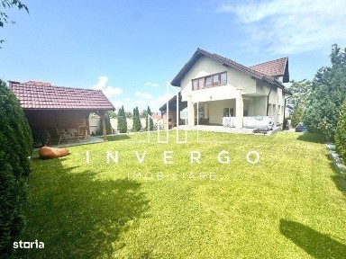 Casa, 5 camere, de vanzare, in A.Muresanu