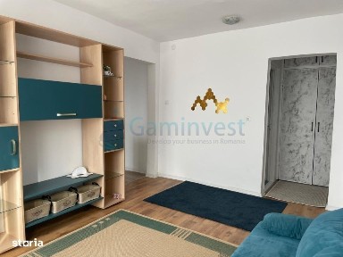 Apartament cu 3 camere, zona Nufarului, Oradea, Bihor, GAMINVEST,A2664