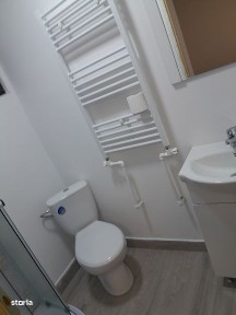 Casa de vacanta la munte