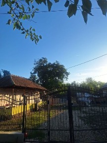 Dambovita, Corbii Mari