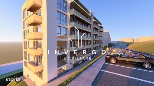 Apartamente PREMIUM bloc nou | Rate direct de la dezvoltator |