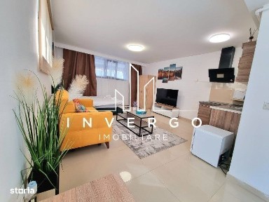 Apartament in vila, 1 camera, de inchiriat, in Grigorescu