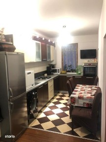 Vand Apartament 3 camere Prof. Ioan Rus